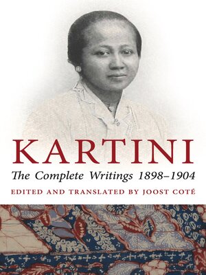 cover image of Kartini